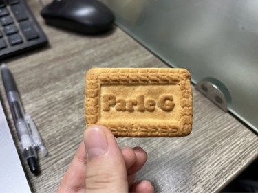 ParleG