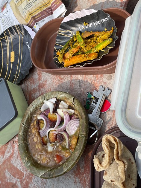 インド海外インターン