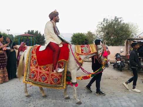 インド結婚コーディネーター