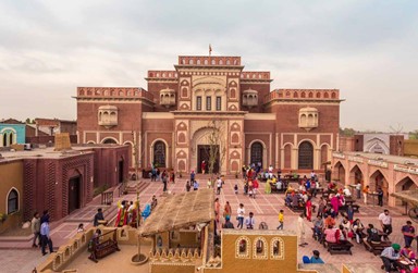 インド食文化リサーチ