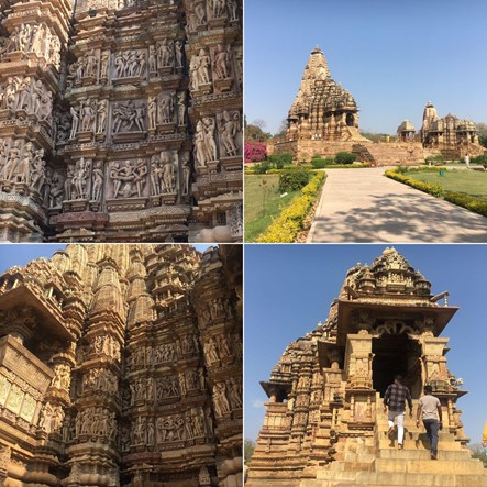 リモート撮影インドコーディネーター