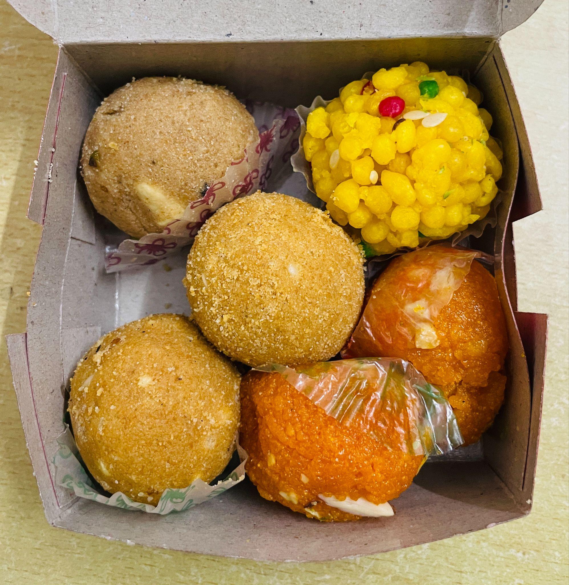 料理インド